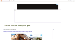 Desktop Screenshot of pigandpaint.com